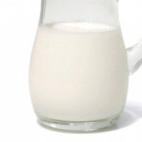От чего помогает молоко