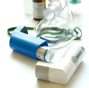 Чем правильно лечить бронхиальную астму