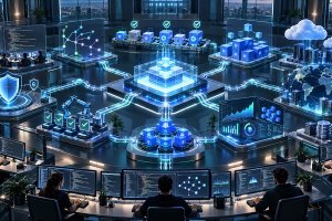 Astra Developer Platform — единая платформа разработки в экосистеме «Группы Астра»