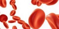 Норма гемоглобина в крови у детей
