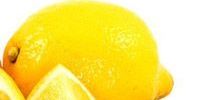 От чего помогает лимон
