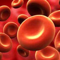 Норма эритроцитов в крови для детей